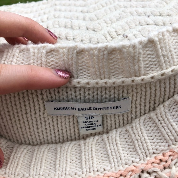 American Eagle Sweater - Picture 2 of 3